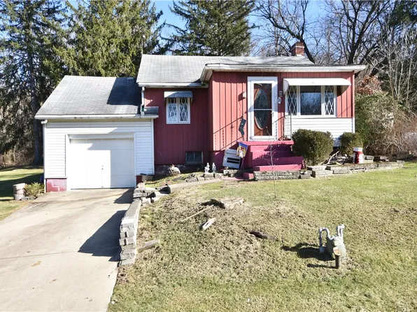 20 Keystone St, Burgettstown, PA 15021