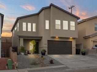 13605 Covered Wagon Ave SE, Albuquerque, NM 87123