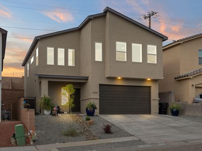 13605 Covered Wagon Ave SE, Albuquerque, NM, 87123