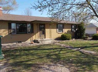 251 Shelly Blvd, Lincoln, MO 65338