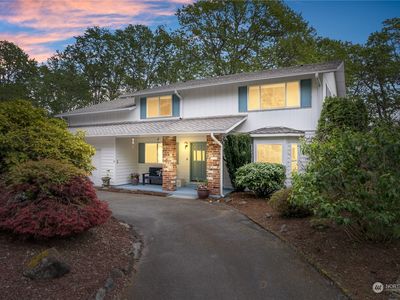 8410 Zircon Drive SW, Lakewood, WA, 98498