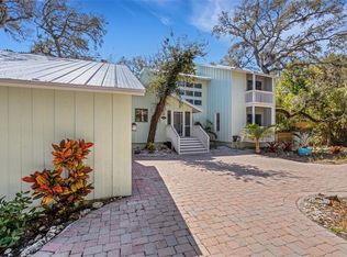 5310 Hidden Harbor Rd, Sarasota, FL 34242