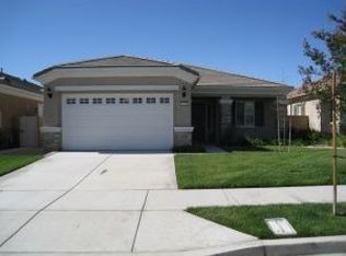 5553 Corte Ruiz, Hemet, CA 92545