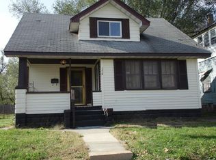 1215 S Matthew St #1, Peoria, IL