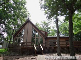 195 Timber Ridge Ln, Lake Ozark, MO 65049