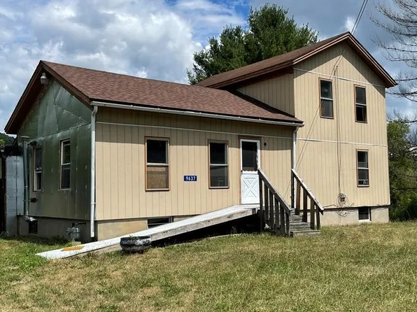 9637 State Route 49, Elkland, PA 16920