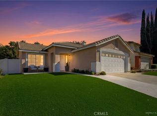 3199 Rowena Dr, Corona, CA 92882
