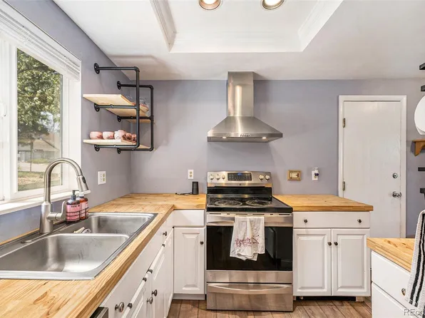 2488 S Victor Street #F, Aurora, CO 80014