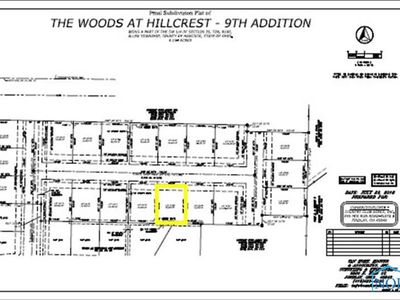 0 Rock Candy Rd LOT 169, Findlay, OH, 45840