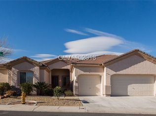 10576 Ettenmoor Ave, Las Vegas, NV 89135