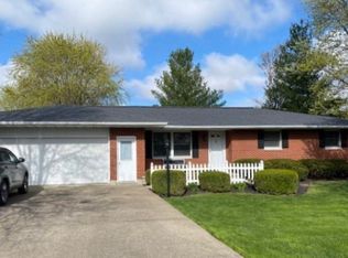 507 N Marion St, Carthage, IL 62321