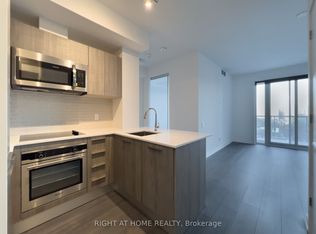 3 Gloucester St #1606, Toronto, ON M4Y 1L8