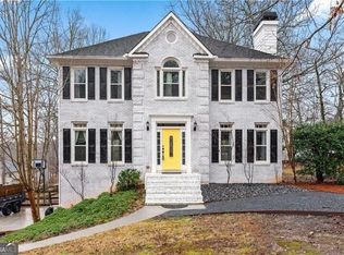 3524 Pine Grove Dr, Douglasville, GA 30135
