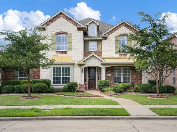 2180 Mustang Trl, Frisco, TX 75033