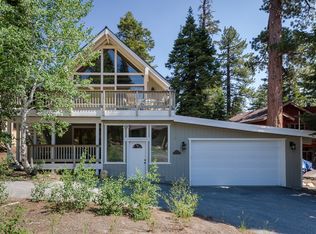 225 Silver Tip Ln, Mammoth Lakes, CA 93546