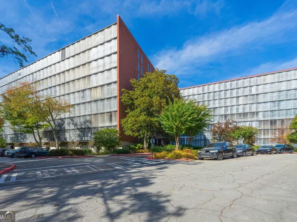 3060 Pharr Court North NW APT 223, Atlanta, GA 30305