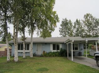 17523 Palos Verdes Dr, Eagle River, AK 99577