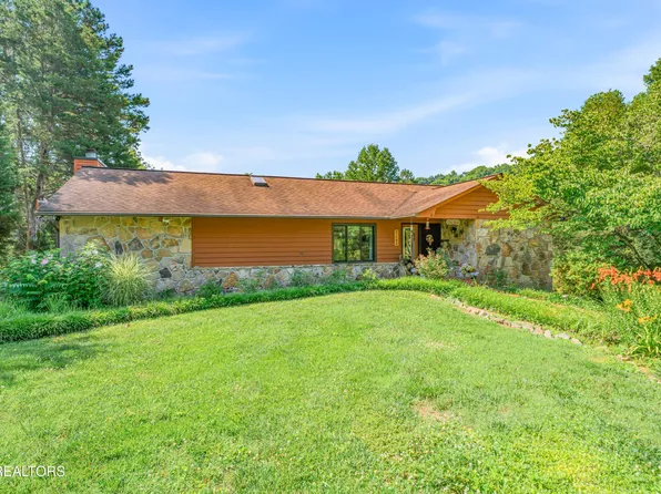 11482 Couch Mill Rd, Knoxville, TN 37931