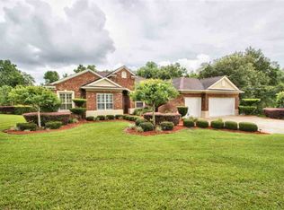 10545 Valentine Rd S, Tallahassee, FL 32317