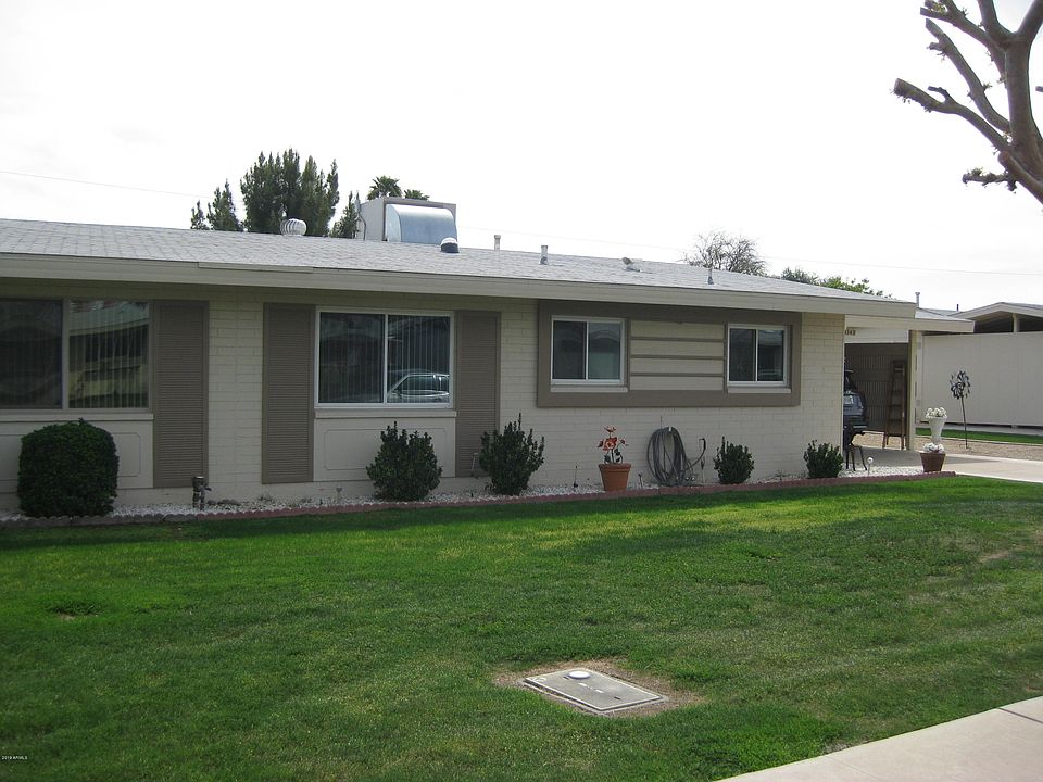 1st image of 10349 W Clair Dr