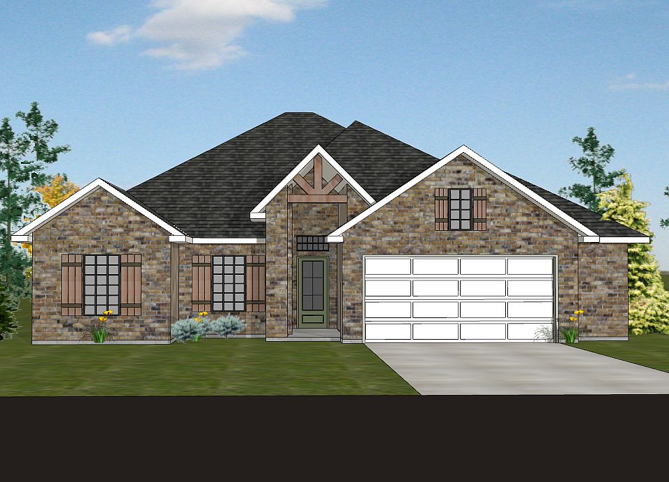 1st image of Serrano Dr #8RPFH3