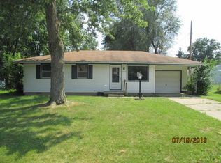 1519 Southwood Dr, Lima, OH 45805