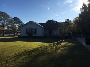 2017 Bugle Dr, Winterville, NC 28590