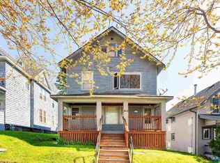 812 N 23rd Ave W, Duluth, MN 55806