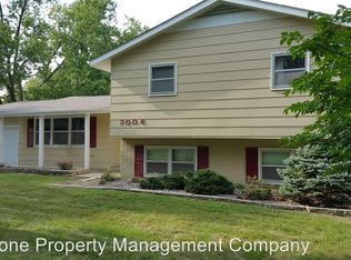 3006 Brookside Dr, Iowa City, IA