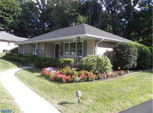 1858 Old Orchard Rd, Abington, PA 19001