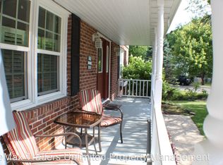 6607 N Toronado Ct, Peoria, IL 61614