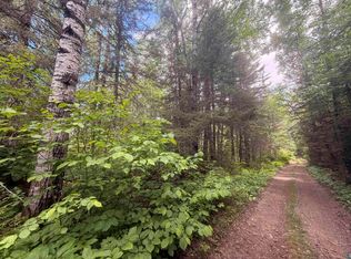 XX Crossover Rd, Hovland, MN 55606
