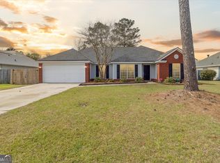 205 Cassidy Way, Pooler, GA 31322