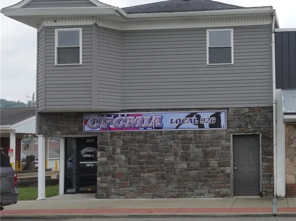 3870 Central Ave, Shadyside, OH 43947
