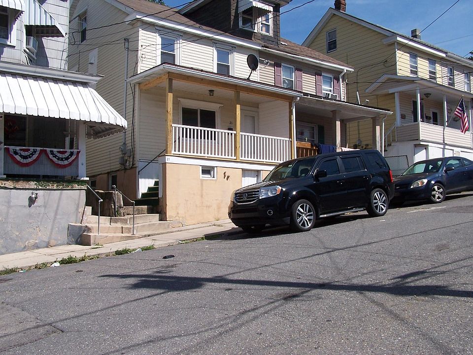 Street View - Front View