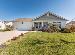 1119 Gregory Valley Dr, Sevierville, TN 37876