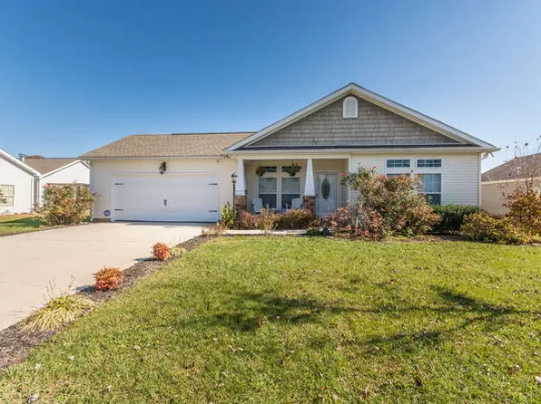 1119 Gregory Valley Dr, Sevierville, TN 37876