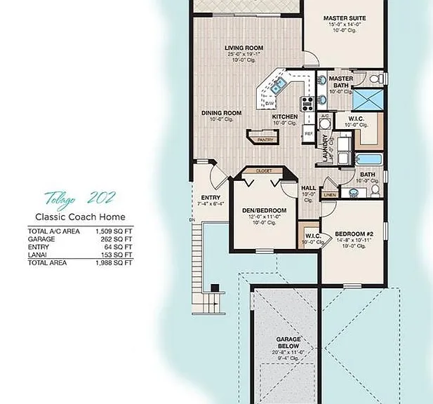 232 Indies Dr E #201 — Photo 39