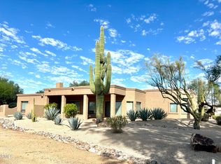 18529 E Poco Rio Dr, Rio Verde, AZ 85263