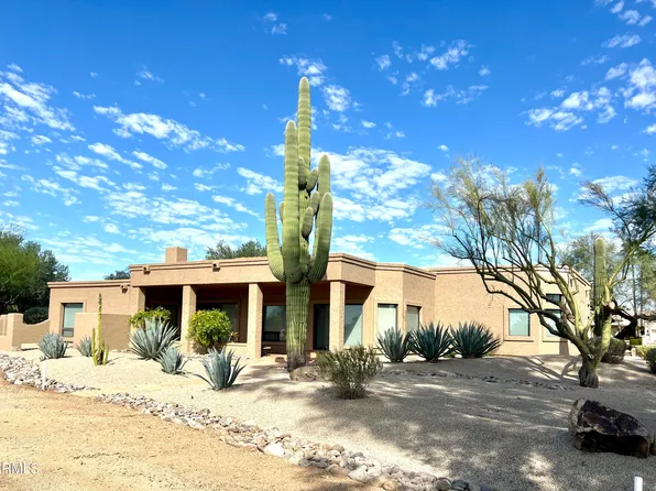 18529 E Poco Rio Dr, Rio Verde, AZ 85263