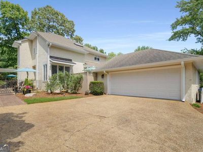 2610 Links End, Roswell, GA, 30076
