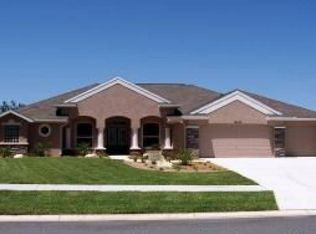 10443 Palmgren Ln, Spring Hill, FL 34608