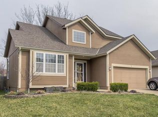 15334 W 148th Ter, Olathe, KS 66062