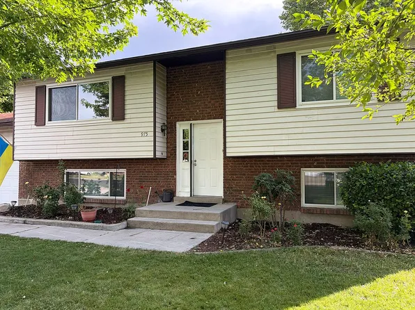 975 S 200 E, Layton, UT 84041