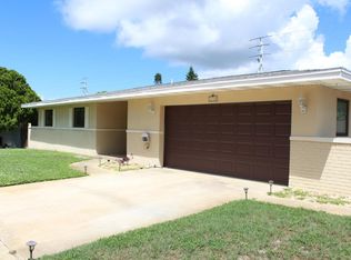 1160 Granada Ave, Merritt Island, FL 32952