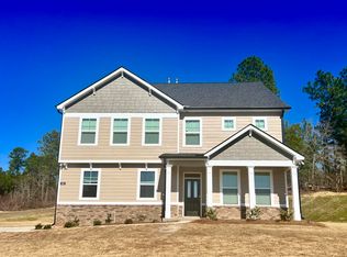 553 Yaun Rd, North Augusta, SC 29841