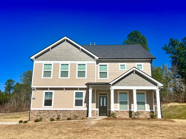 553 Yaun Rd, North Augusta, SC 29841