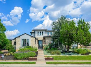 109 Bella Colinas Dr, Austin, TX 78738