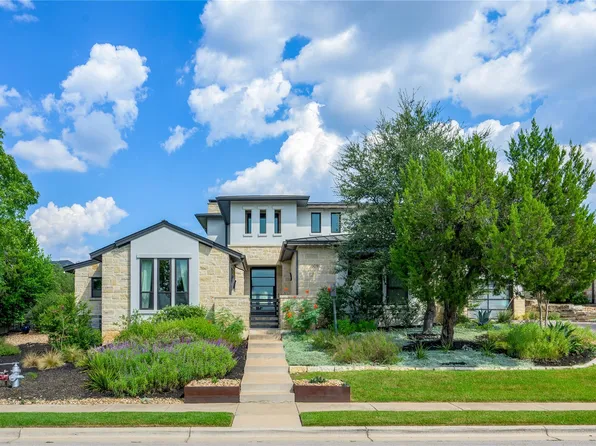 109 Bella Colinas Dr, Austin, TX 78738