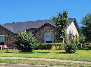 1211 Cherrywood Ct, Allen, TX 75002